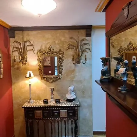 Domus Josefae Appartement