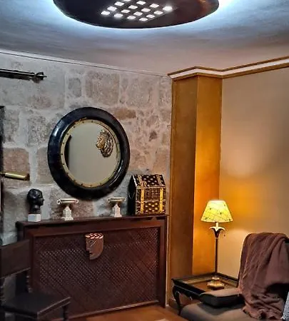 Appartement Domus Josefae *