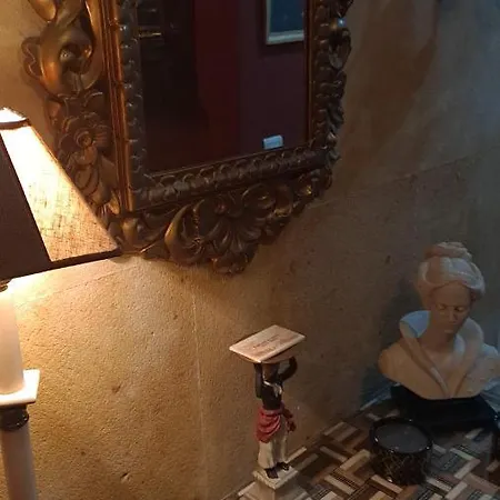 Apartment Domus Josefae