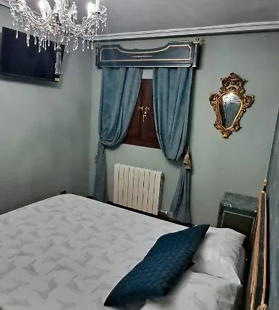 Apartment Domus Josefae *