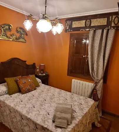 Domus Josefae Apartment *