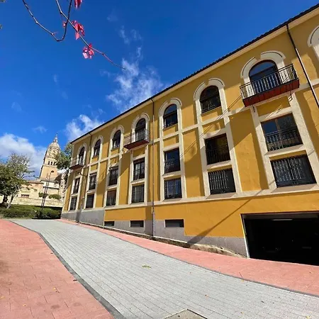 Apartment Domus Josefae