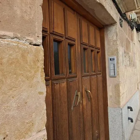 Domus Josefae * Salamanca