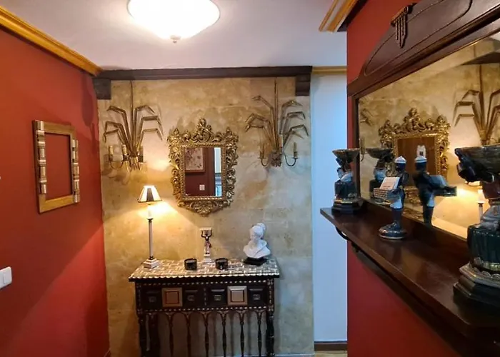 Domus Josefae Lägenhet