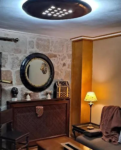 Lägenhet Domus Josefae *